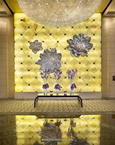 سوفیتل واندا