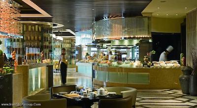 سوفیتل واندا