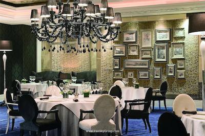 سوفیتل واندا