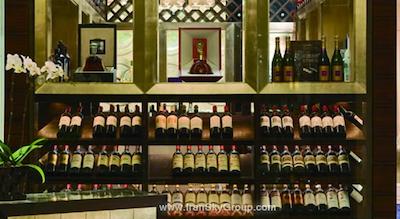 سوفیتل واندا