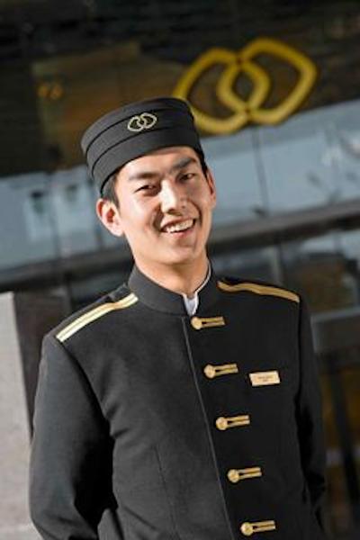 سوفیتل واندا