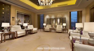 سوفیتل واندا