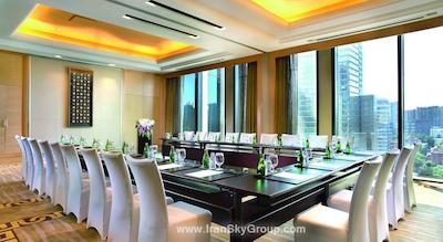 سوفیتل واندا