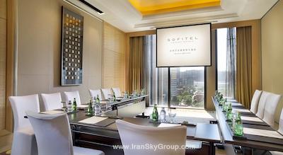 سوفیتل واندا