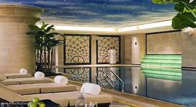 سوفیتل واندا