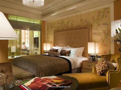 سوفیتل واندا