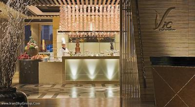 سوفیتل واندا