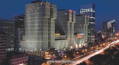 سوفیتل واندا