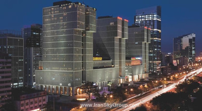 سوفیتل واندا