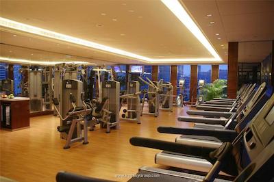 سوفیتل واندا