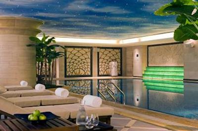 سوفیتل واندا