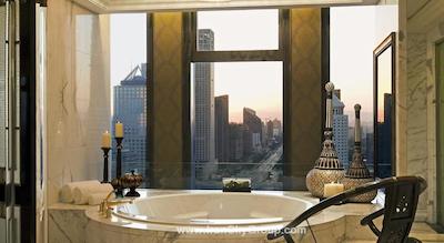 سوفیتل واندا