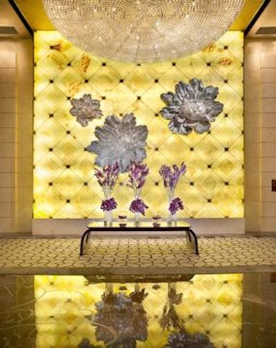 سوفیتل واندا