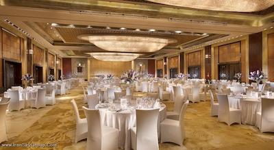 سوفیتل واندا