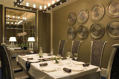 سوفیتل واندا