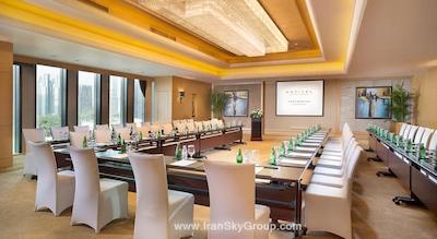 سوفیتل واندا