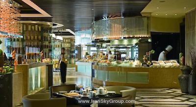 سوفیتل واندا