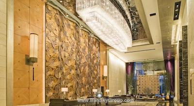 سوفیتل واندا