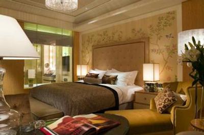 سوفیتل واندا