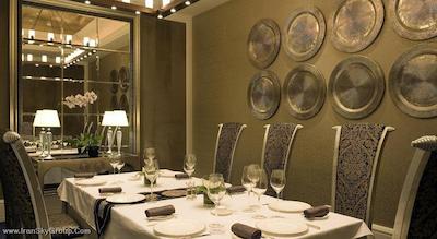 سوفیتل واندا