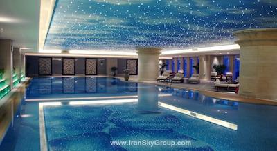 سوفیتل واندا