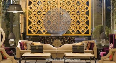 سوفیتل واندا