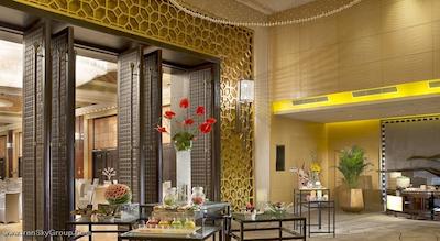 سوفیتل واندا