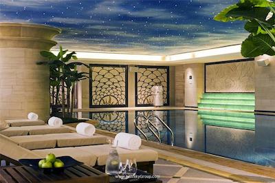 سوفیتل واندا