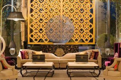 سوفیتل واندا