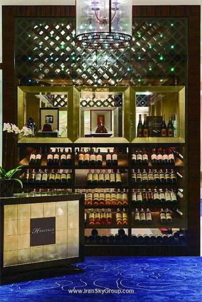 سوفیتل واندا