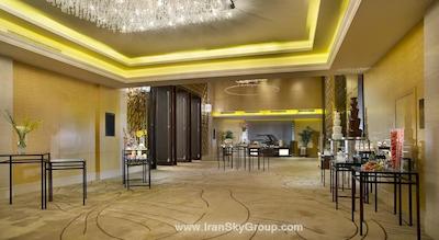 سوفیتل واندا