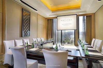 سوفیتل واندا