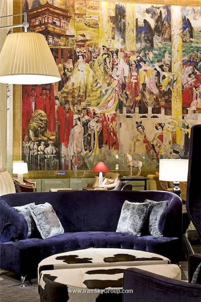 سوفیتل واندا