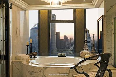 سوفیتل واندا