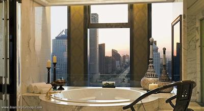 سوفیتل واندا