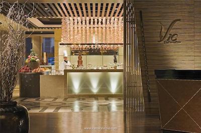 سوفیتل واندا