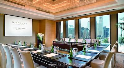 سوفیتل واندا