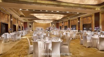 سوفیتل واندا