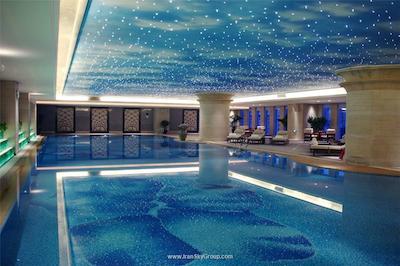 سوفیتل واندا