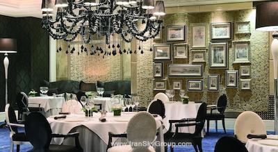 سوفیتل واندا