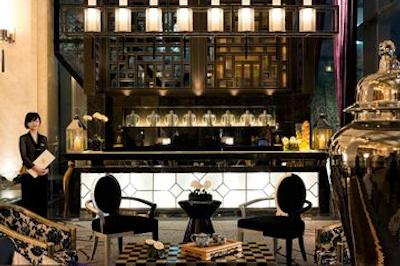 سوفیتل واندا