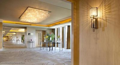 سوفیتل واندا