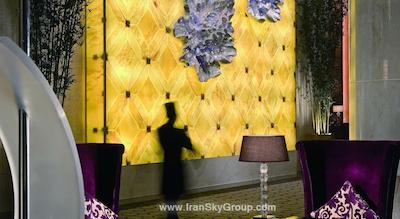 سوفیتل واندا