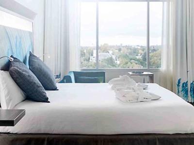 نوتل هامیلتون تینوی