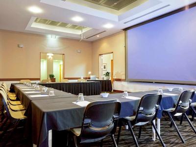 نوتل هامیلتون تینوی