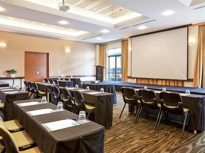 نوتل هامیلتون تینوی