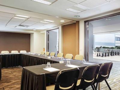 نوتل هامیلتون تینوی