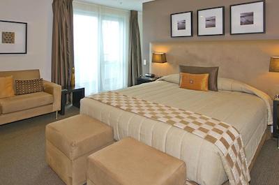 هتل اُن دونپرت