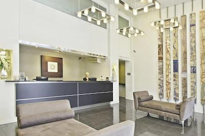 هتل اُن دونپرت