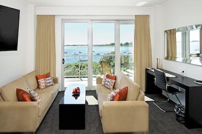 هتل اُن دونپرت